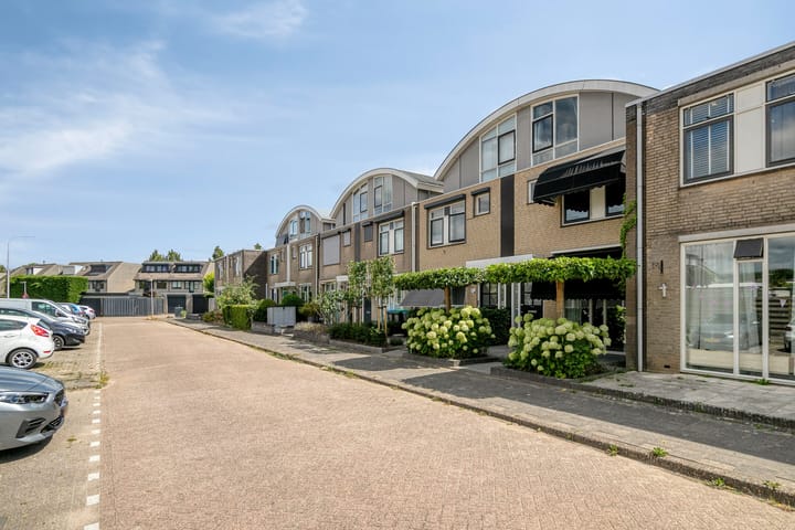 Foto 55 van Mozartstraat 244