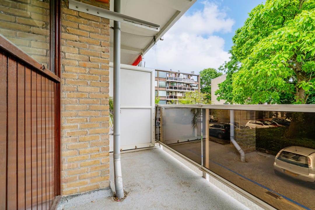 Foto 16 van Julianaplantsoen 241