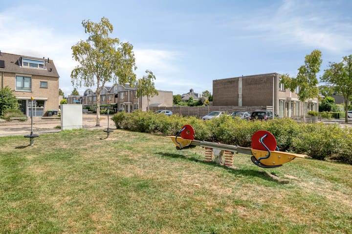 Foto 57 van Mozartstraat 244