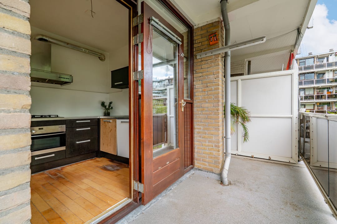 Foto 17 van Julianaplantsoen 241