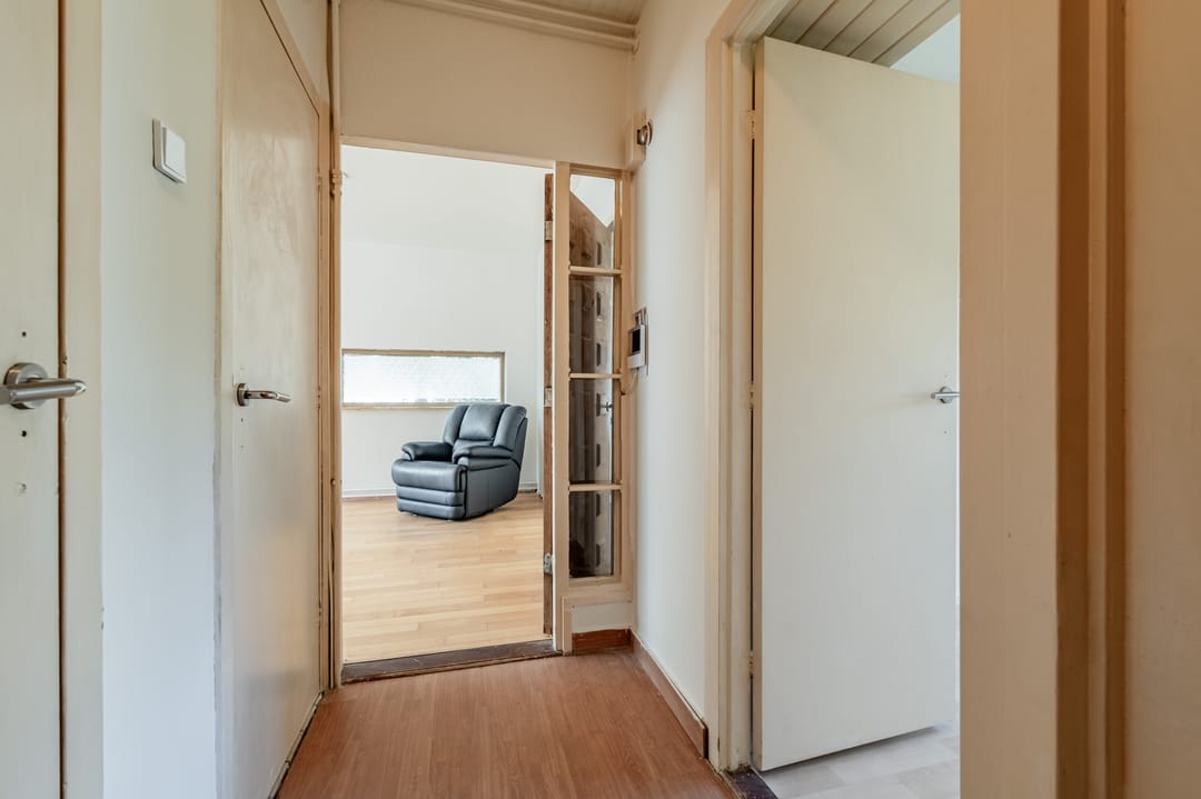 Foto 23 van Julianaplantsoen 241