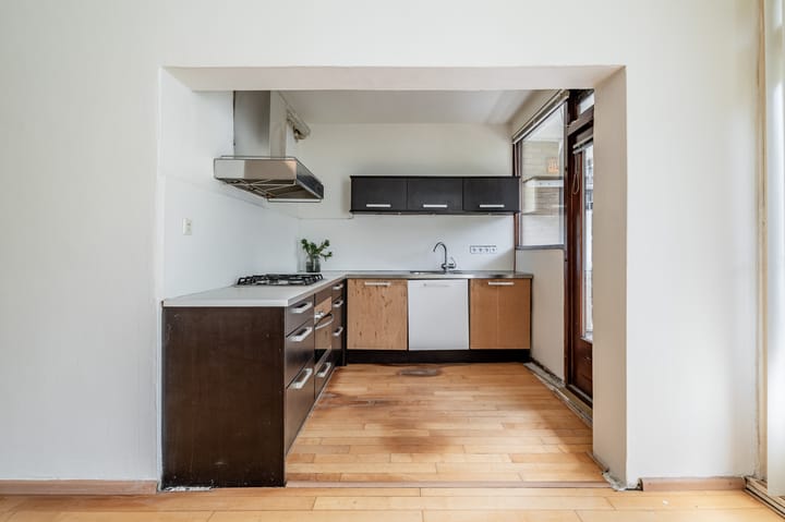 Foto 4 van Julianaplantsoen 241