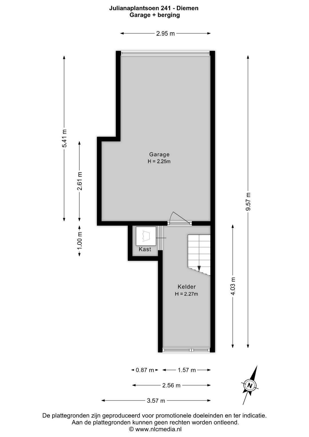 Foto 32 van Julianaplantsoen 241