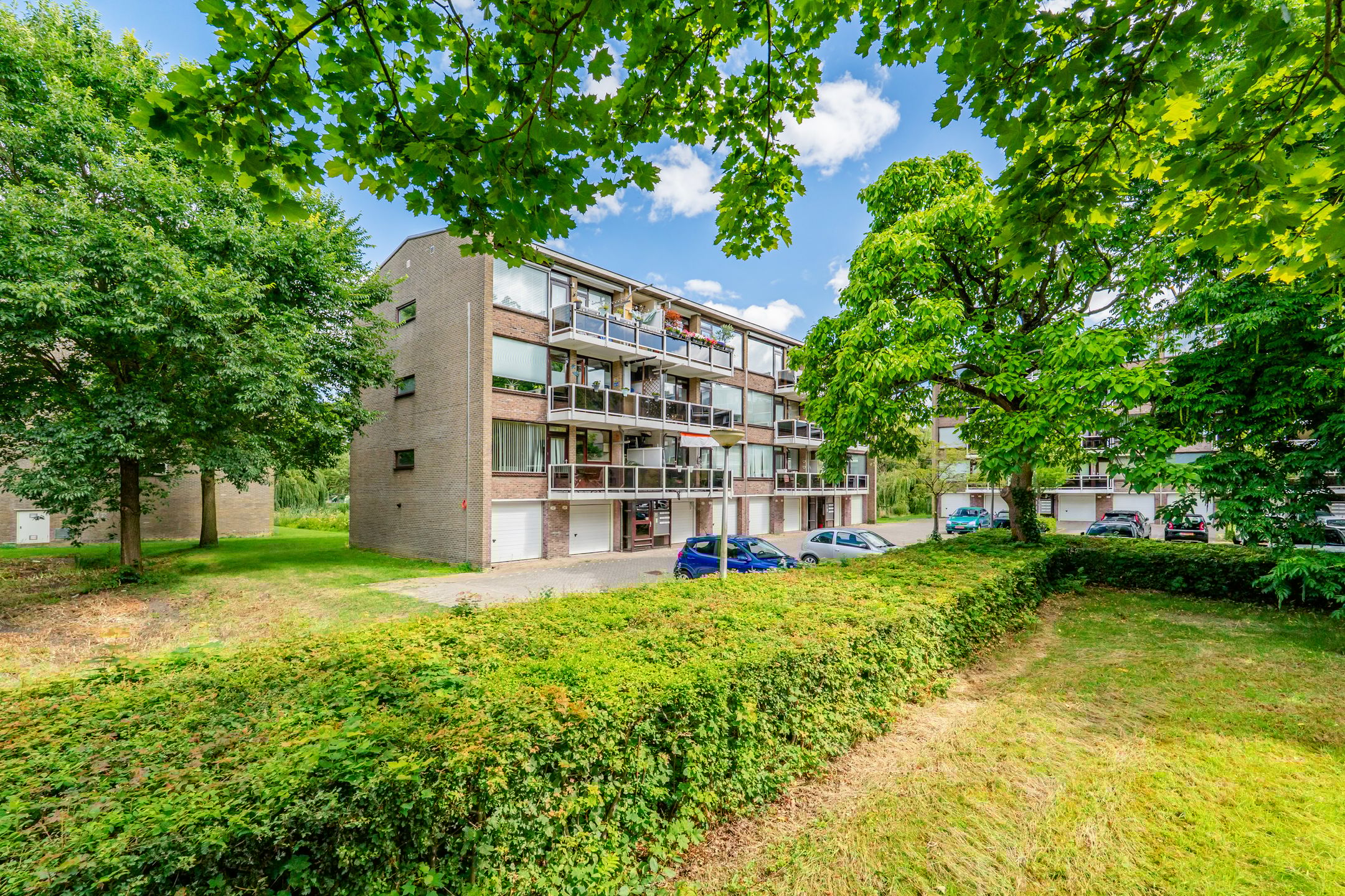 Foto 36 van Julianaplantsoen 241