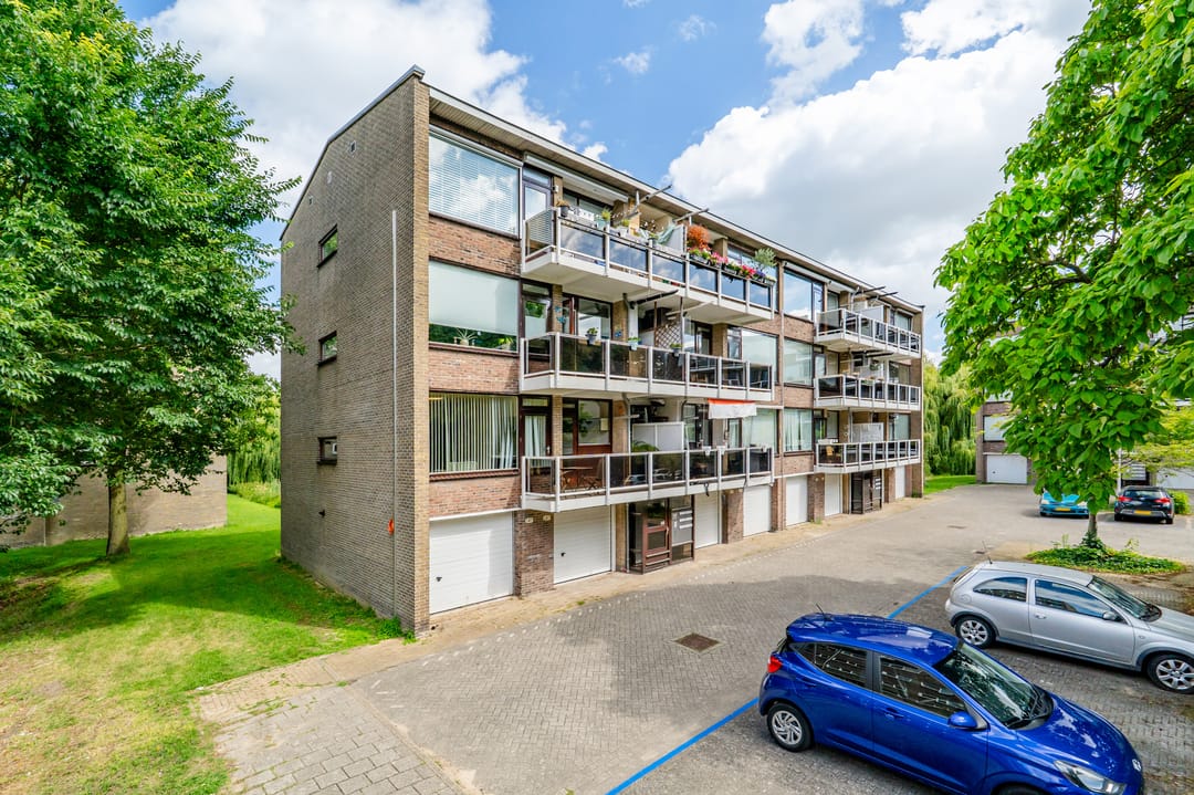 Foto 37 van Julianaplantsoen 241