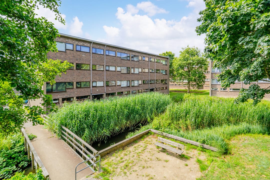 Foto 38 van Julianaplantsoen 241