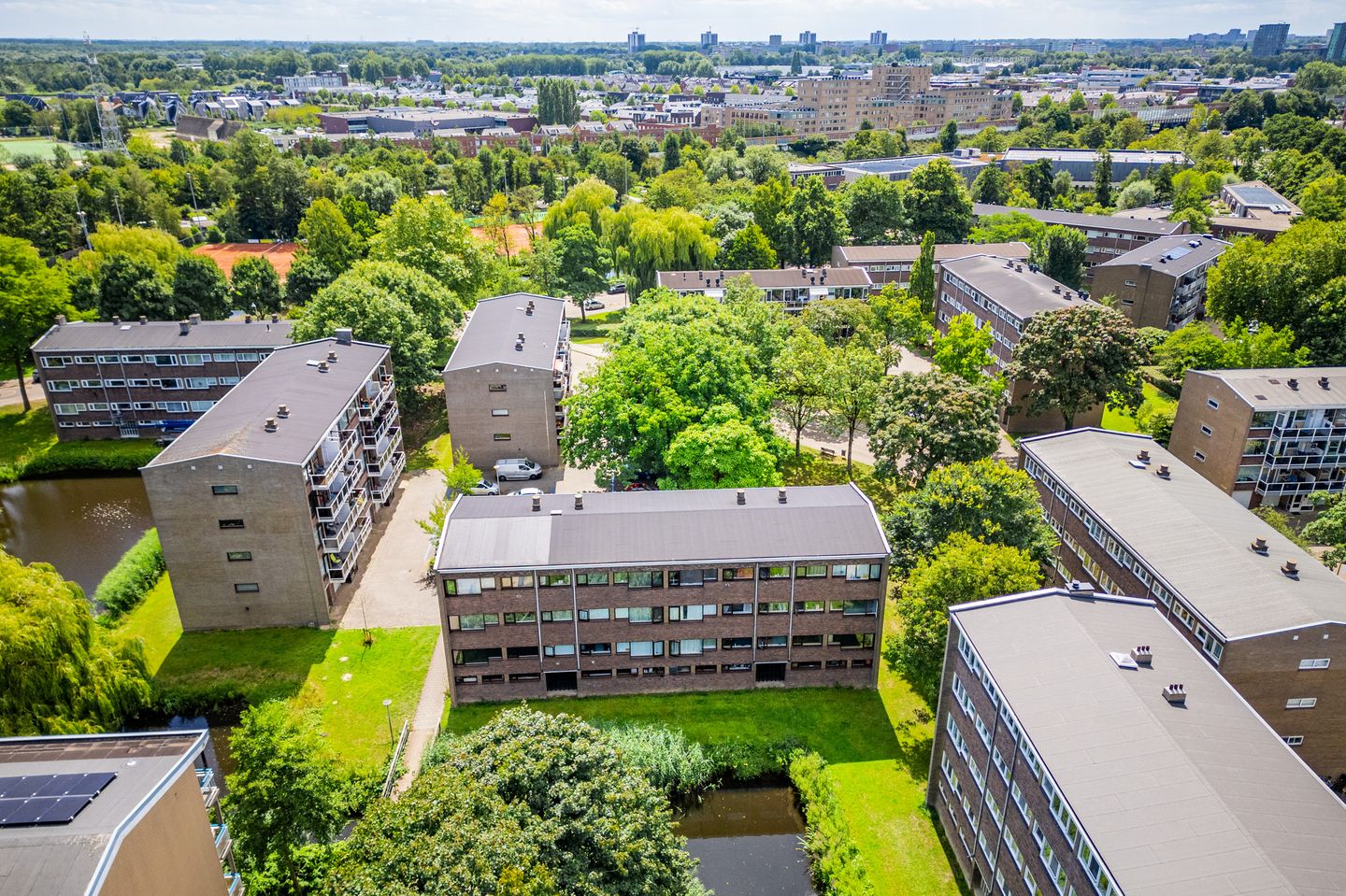 Foto 40 van Julianaplantsoen 241