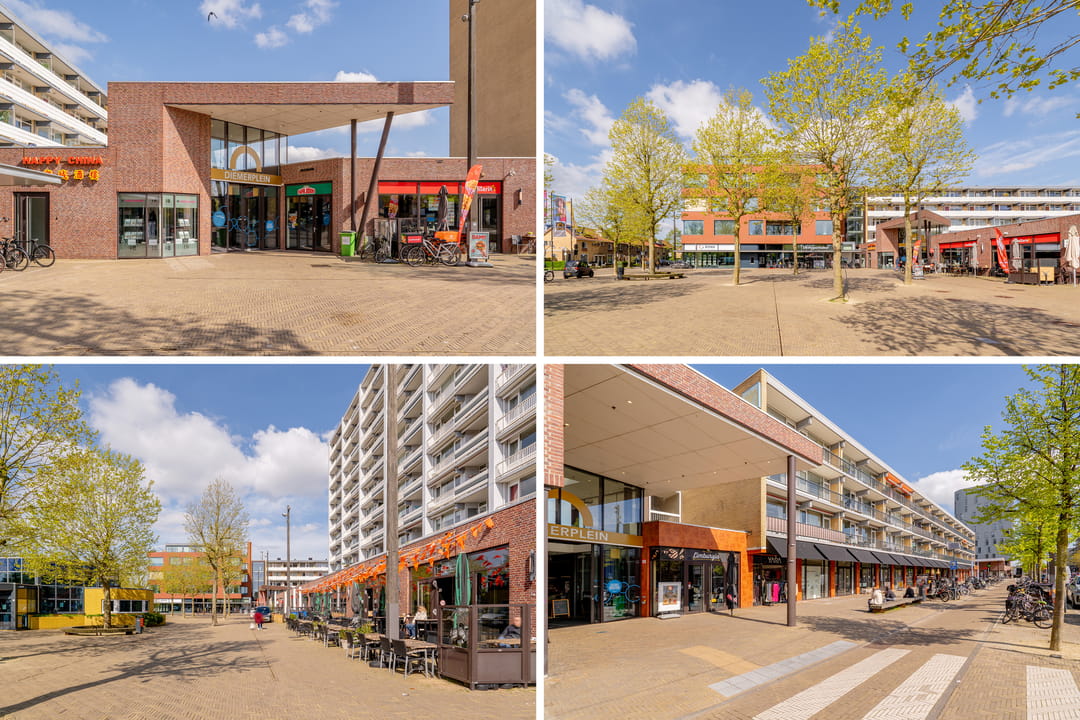 Foto 47 van Julianaplantsoen 241