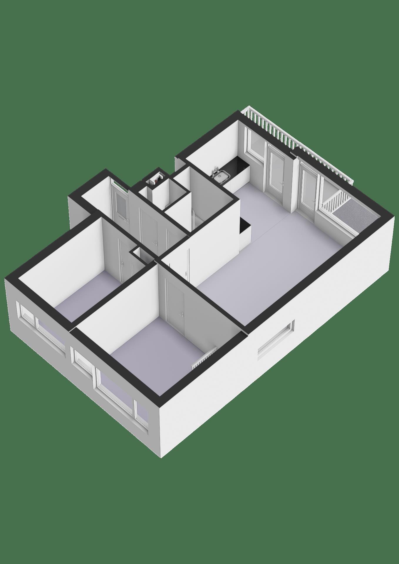 Foto 50 van Julianaplantsoen 241