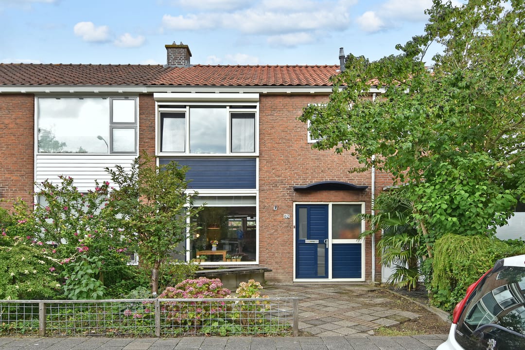 Foto 1 van Emmastraat 82