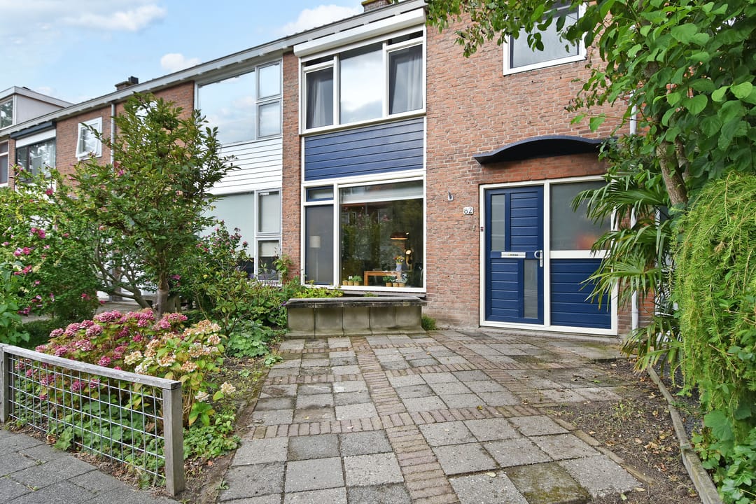 Foto 8 van Emmastraat 82