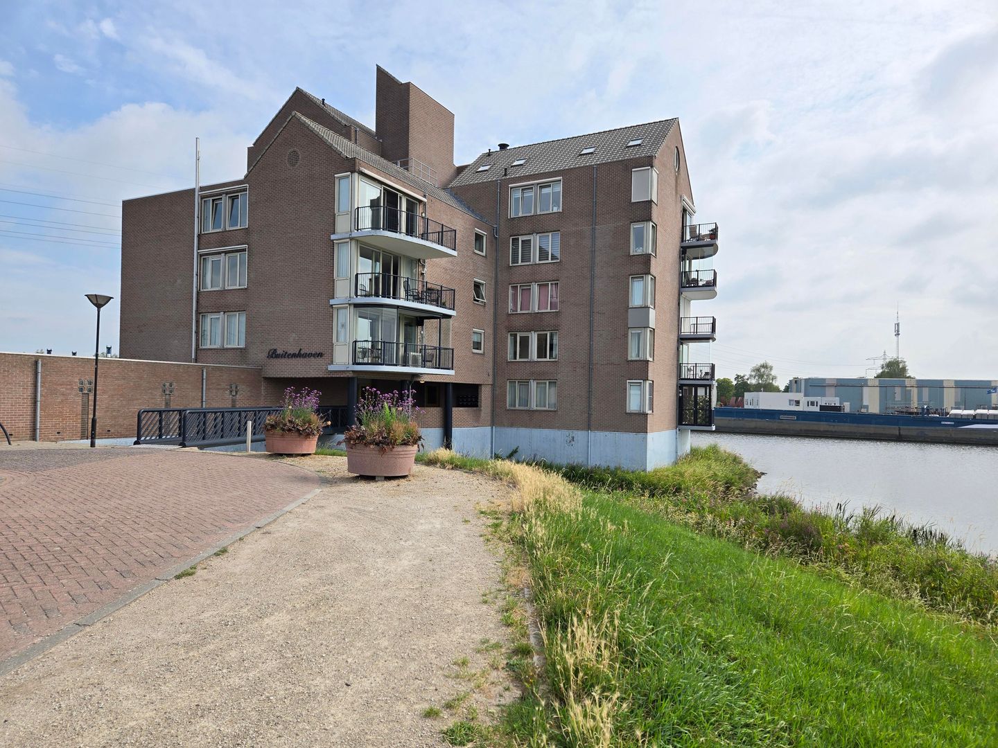 Photo 1 of Jacq. Stalkade 19