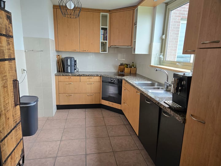 Photo 3 of Jacq. Stalkade 19