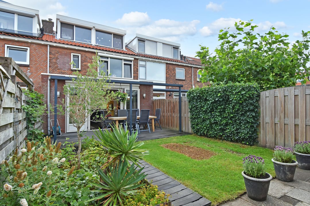 Foto 32 van Emmastraat 82