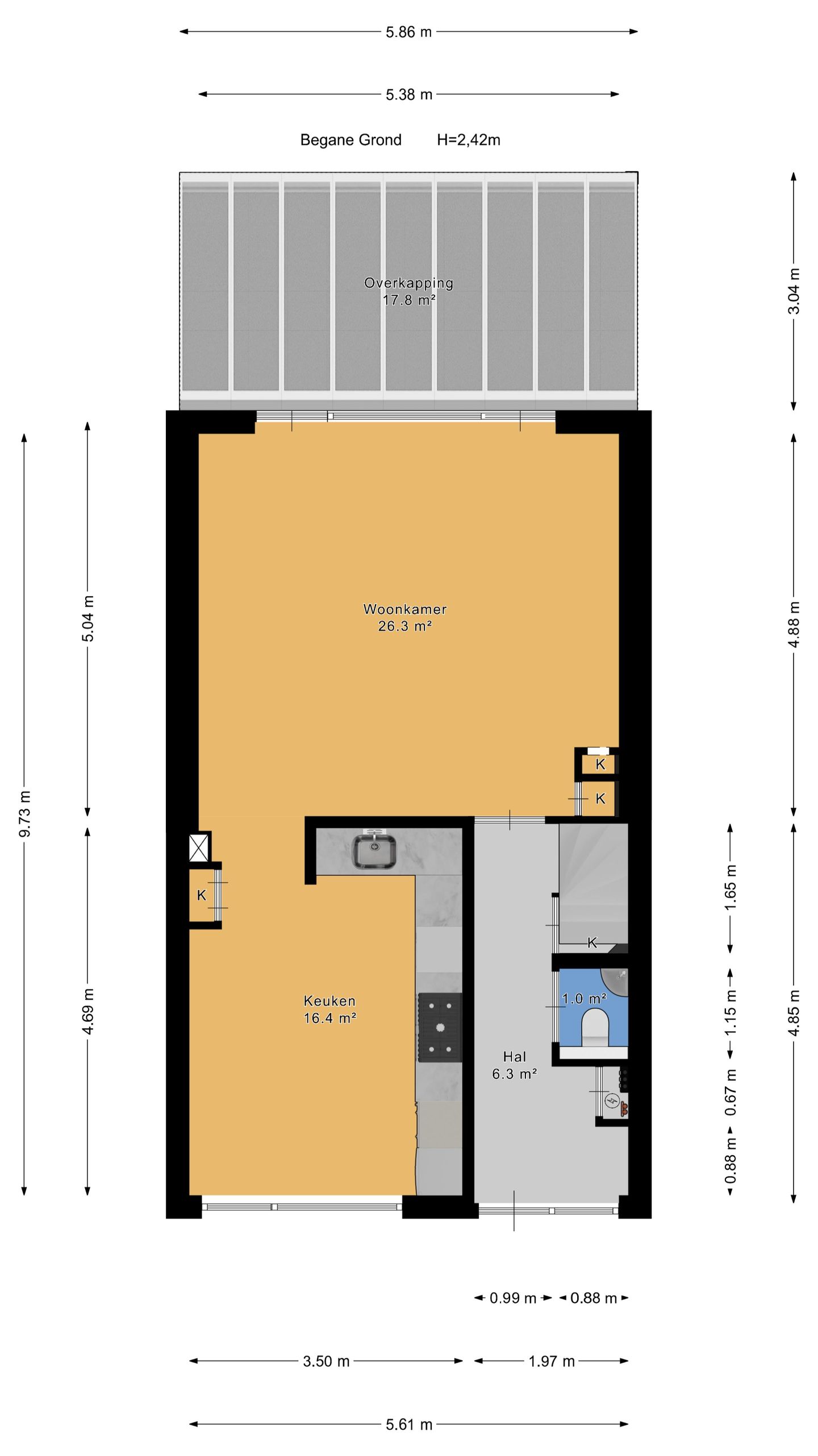 Foto 40 van Emmastraat 82