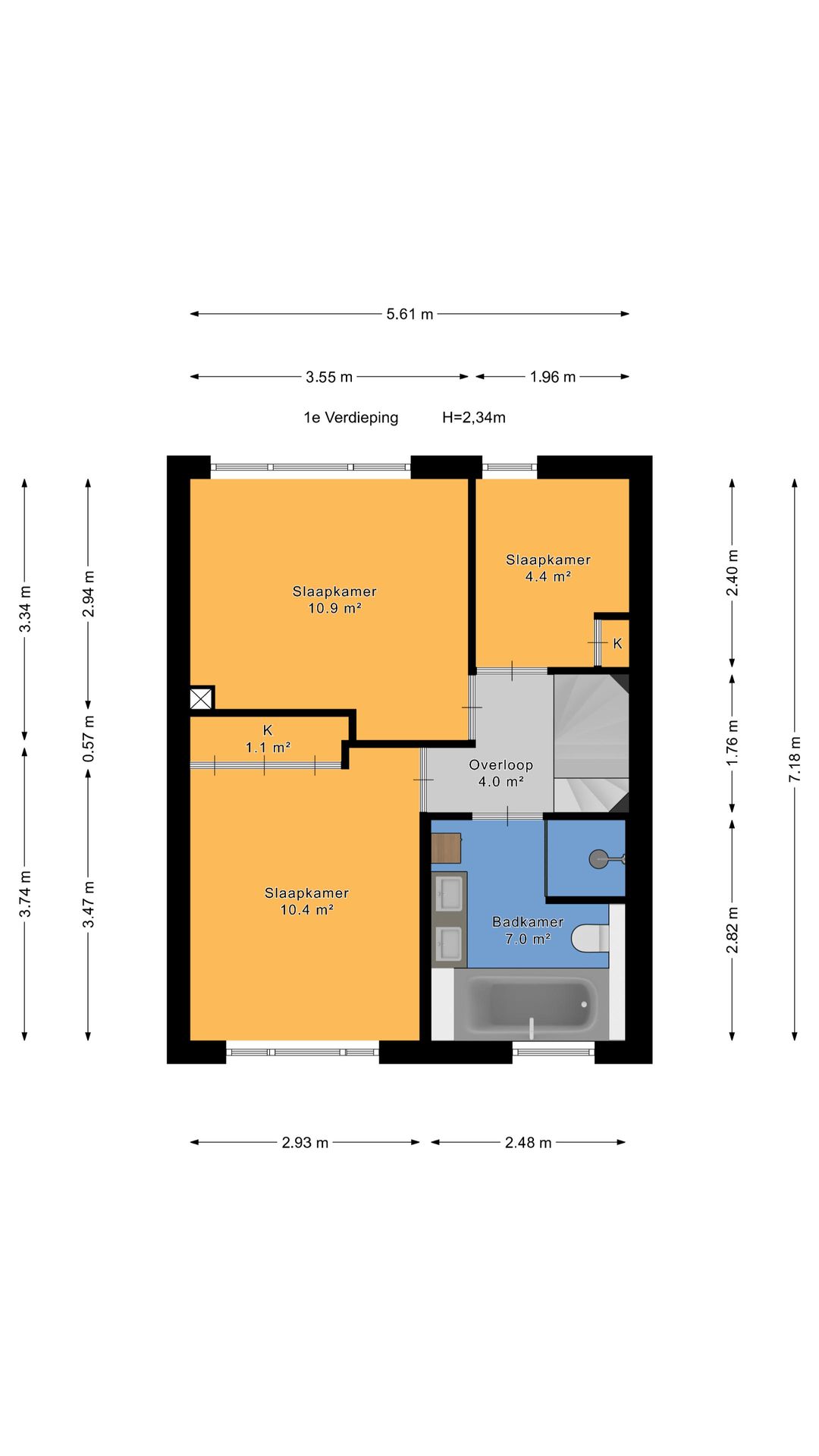 Foto 41 van Emmastraat 82