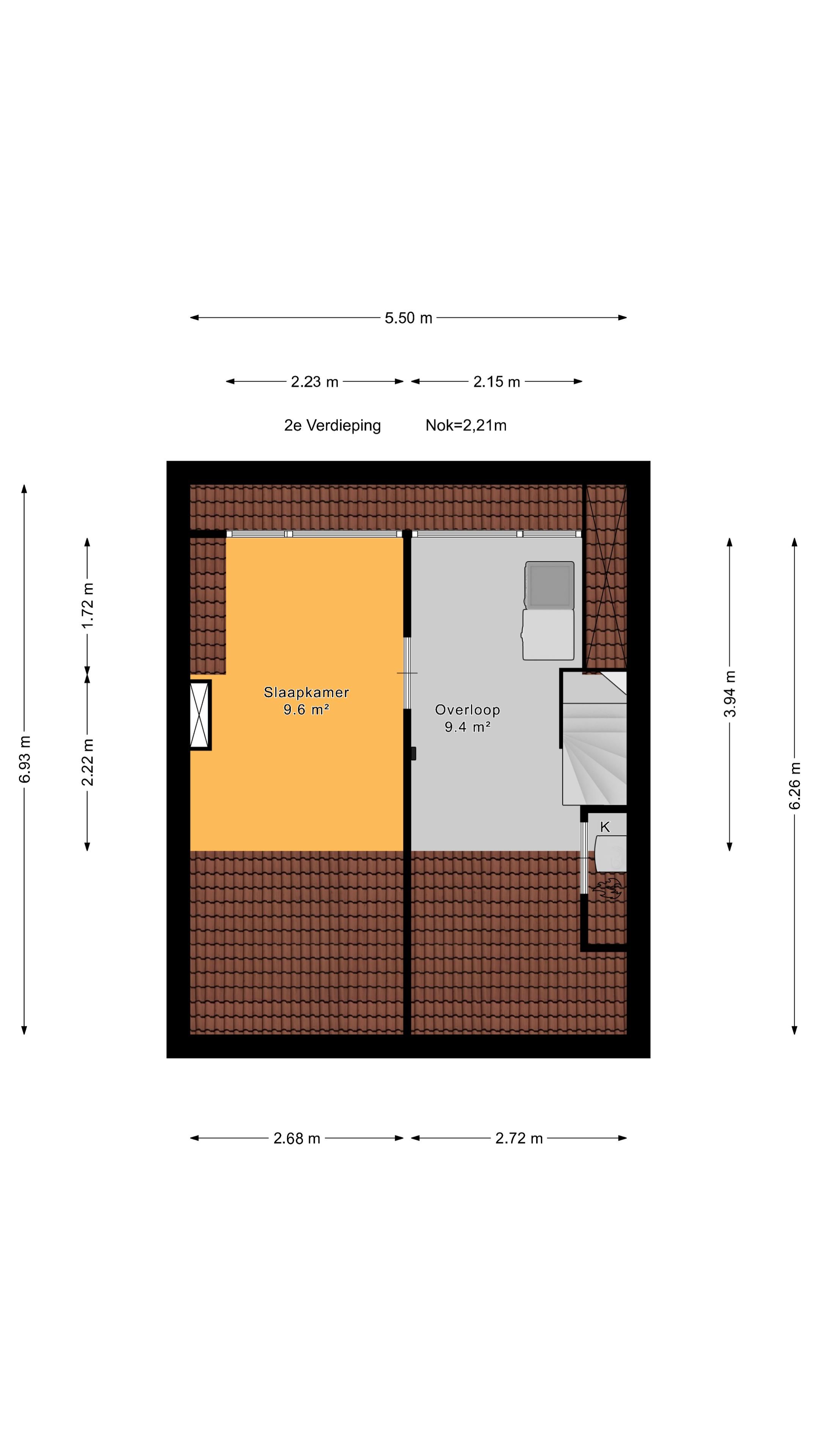 Foto 42 van Emmastraat 82