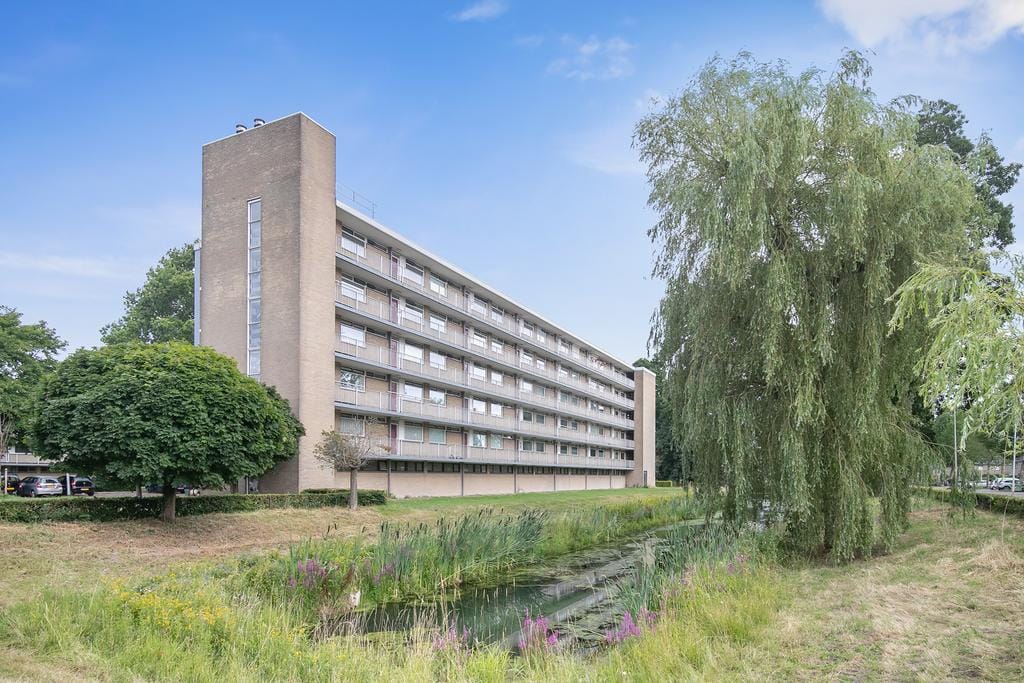 Malvert, 6863, Nijmegen, 6538ER, Gelderland, Nederland 6863