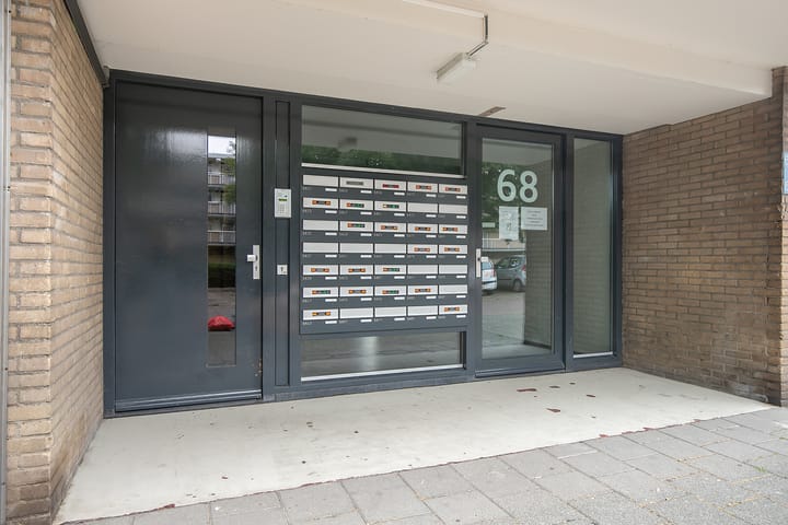 Foto 7 van Malvert 6863