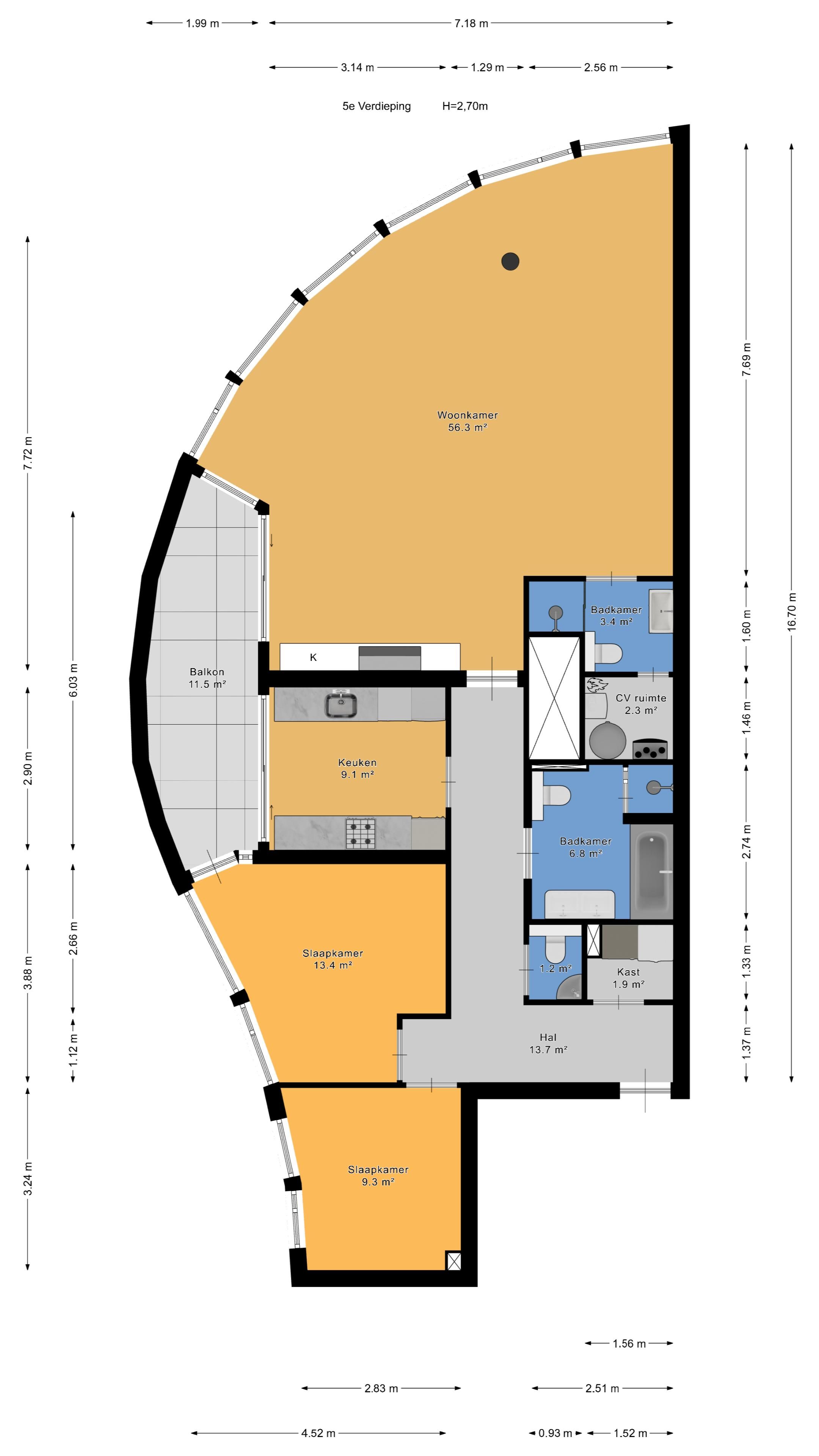 Foto 63 van Else Mauhslaan 46