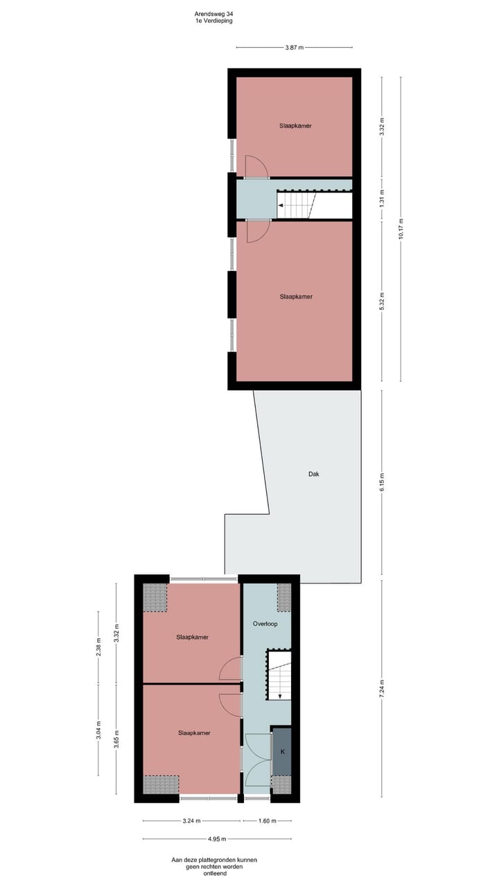 Foto 51 van Arendsweg 34