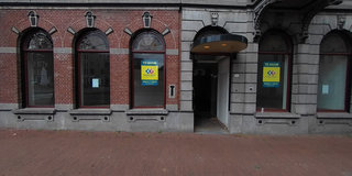 Bekijk 360° foto's