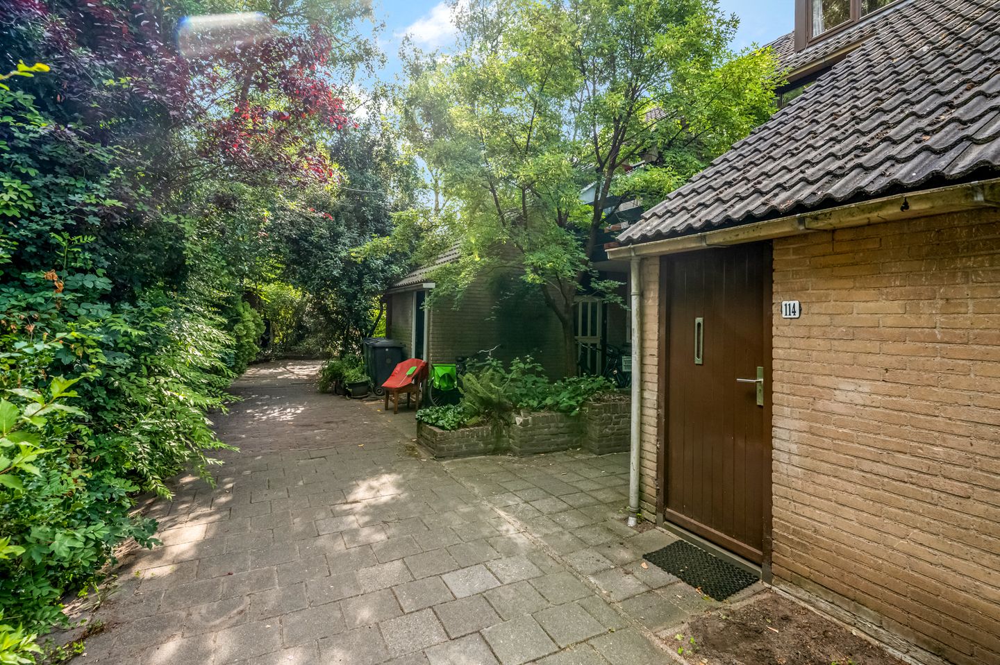 Photo 34 of Roghorst 114