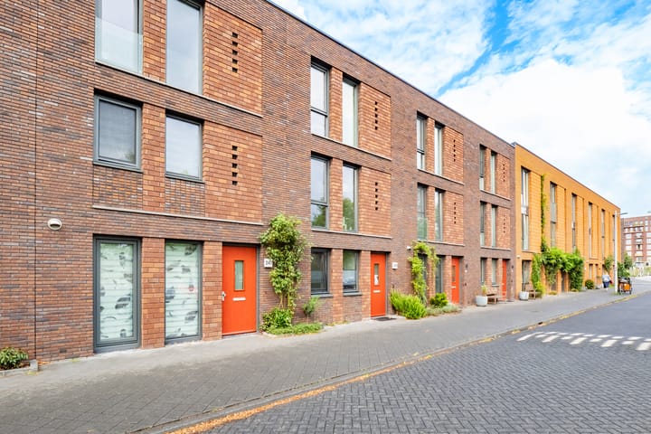 Valeriaanweg 249 main image