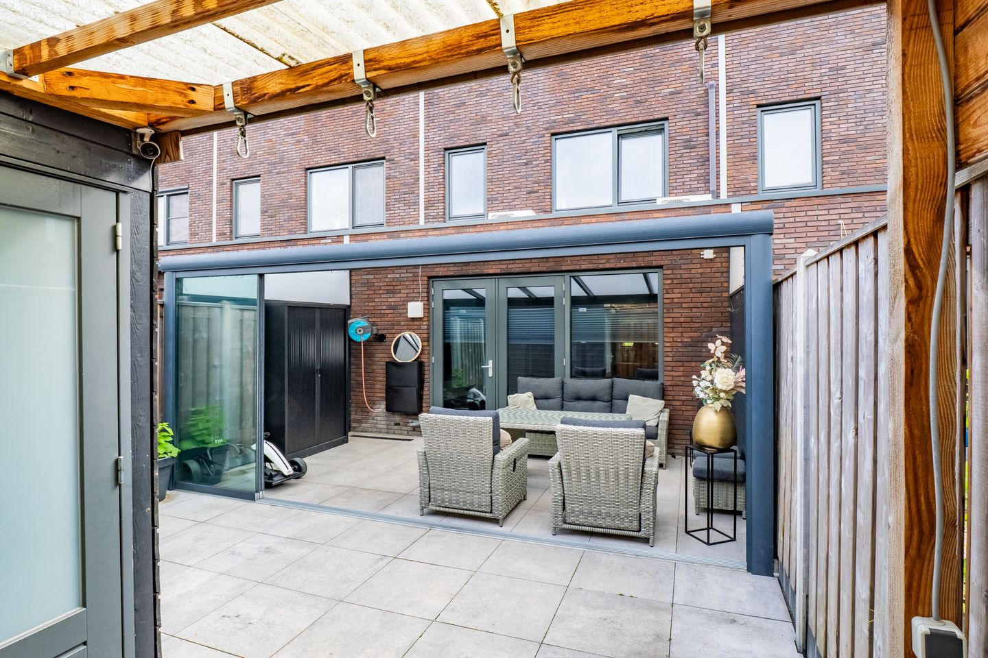 Foto 4 van Valeriaanweg 249