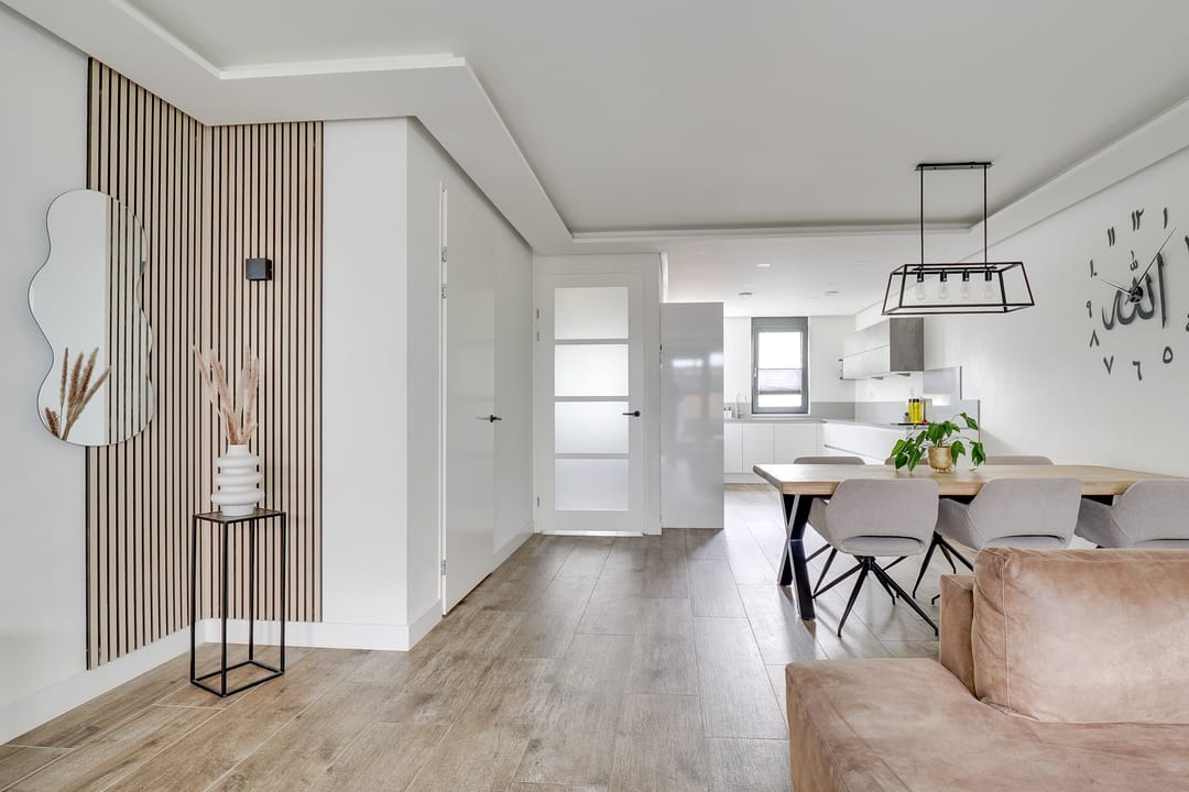 Foto 7 van Valeriaanweg 249