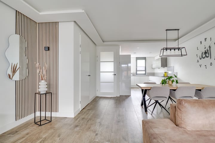 Foto 7 van Valeriaanweg 249