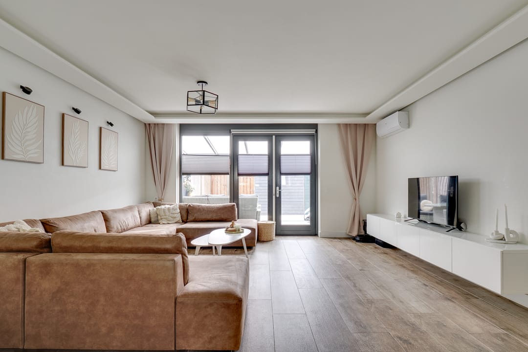 Foto 17 van Valeriaanweg 249