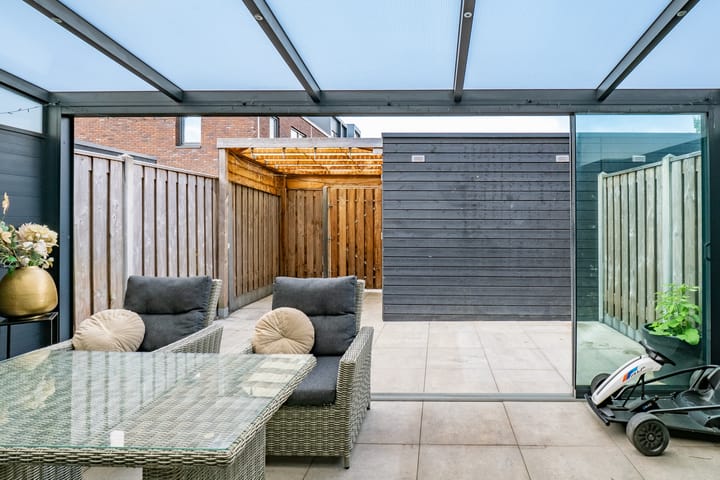 Foto 20 van Valeriaanweg 249