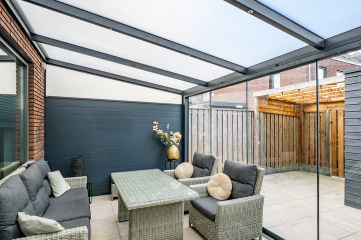 Foto 21 van Valeriaanweg 249