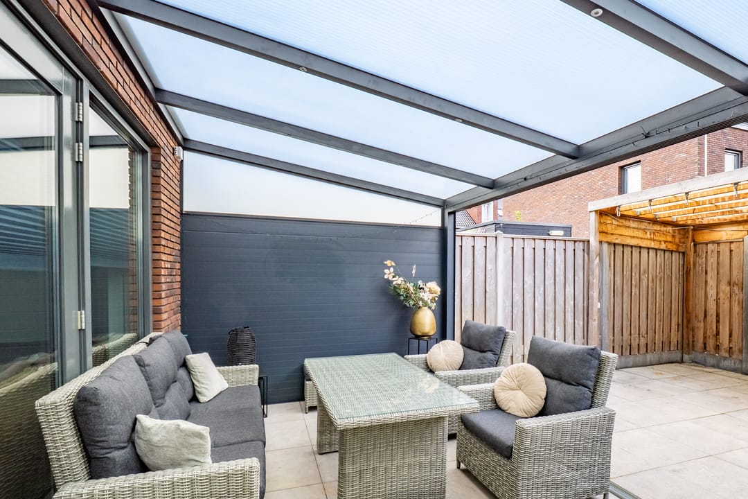 Foto 22 van Valeriaanweg 249