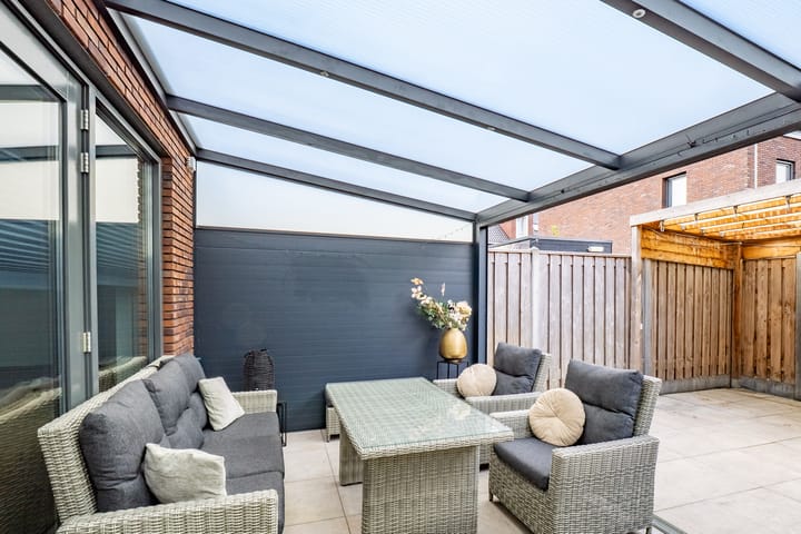 Foto 22 van Valeriaanweg 249