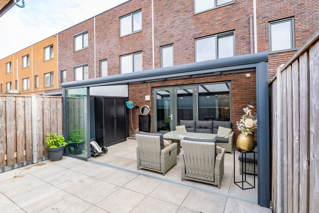 Foto 23 van Valeriaanweg 249