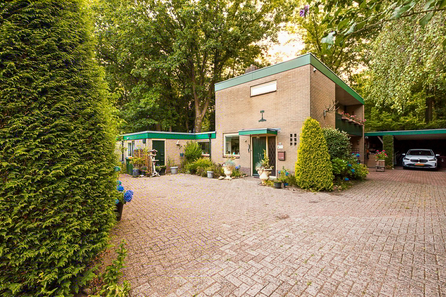 Zweerslaan, 40, Ede, 6711GG, Gelderland, Nederland 40 