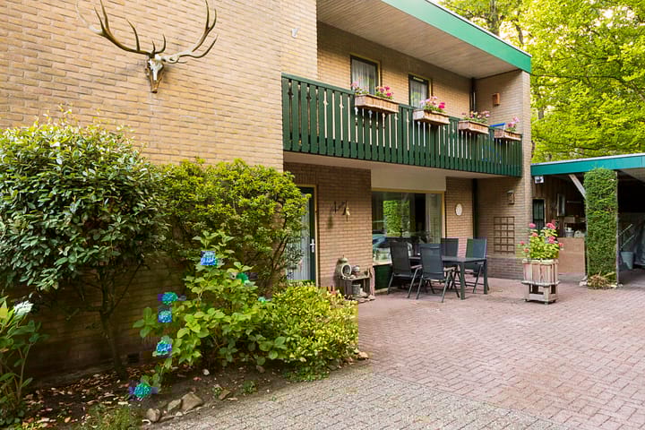 Foto 4 van Zweerslaan 40