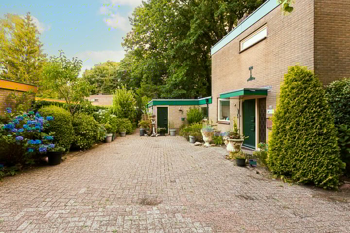 Foto 5 van Zweerslaan 40