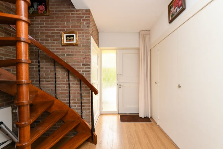 Foto 7 van Zweerslaan 40