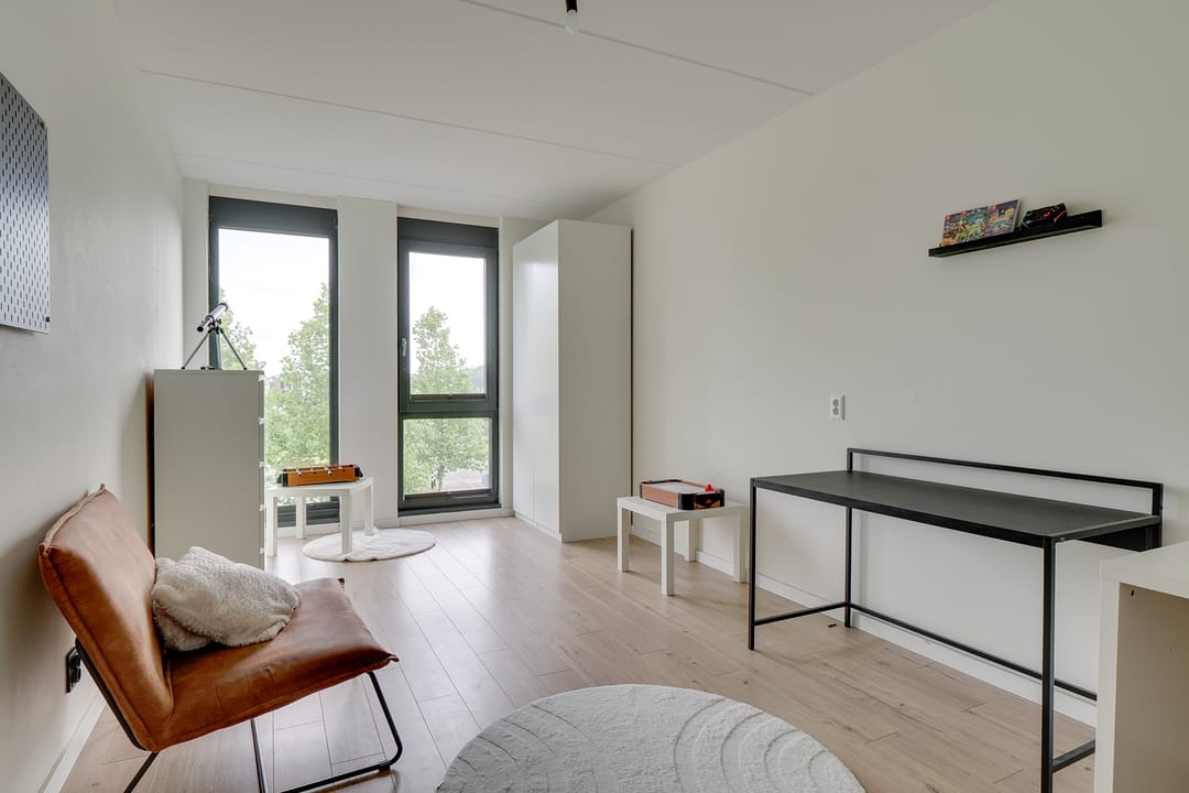 Foto 43 van Valeriaanweg 249