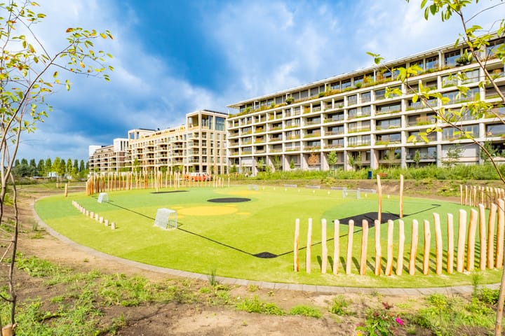 Foto 49 van Valeriaanweg 249