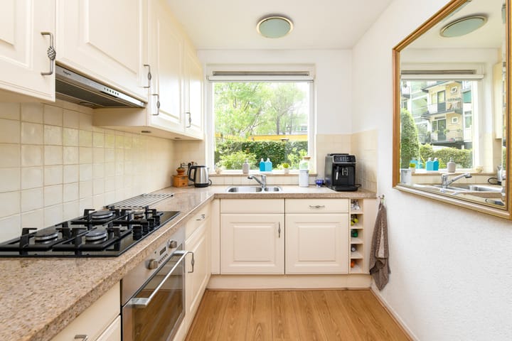 Foto 20 van Zweerslaan 40