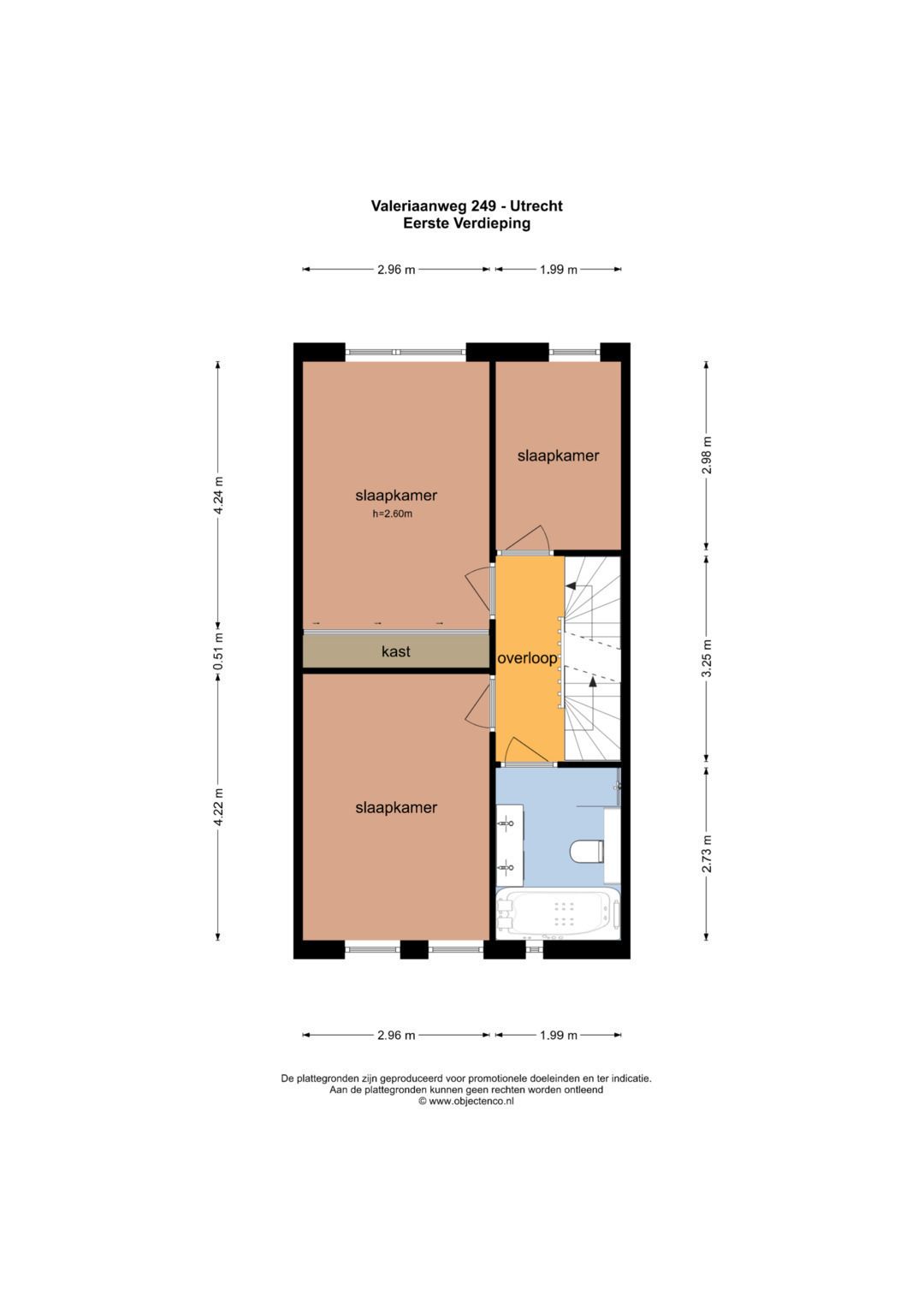 Foto 51 van Valeriaanweg 249