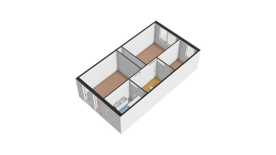 Foto 58 van Valeriaanweg 249