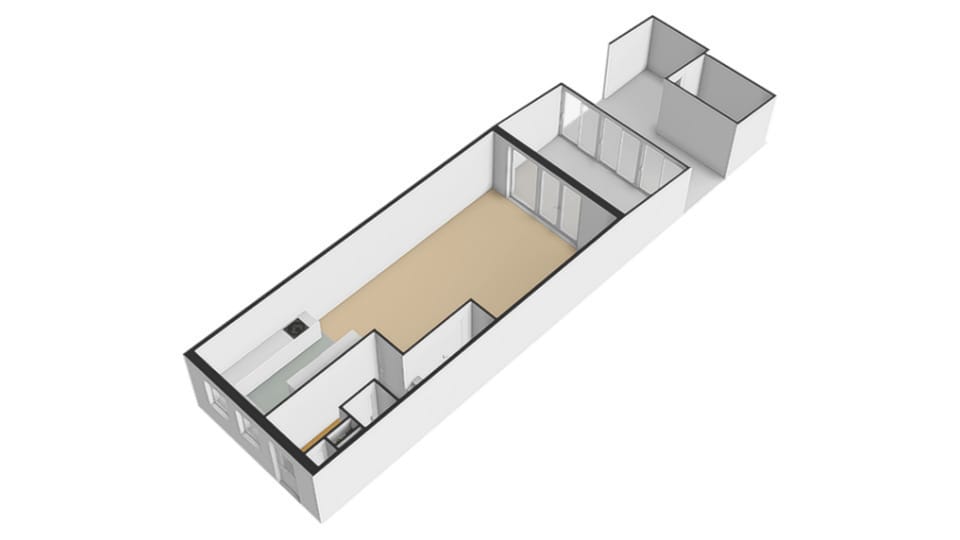 Foto 64 van Valeriaanweg 249