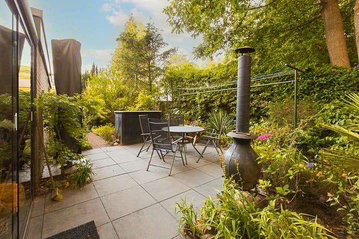 Foto 33 van Zweerslaan 40