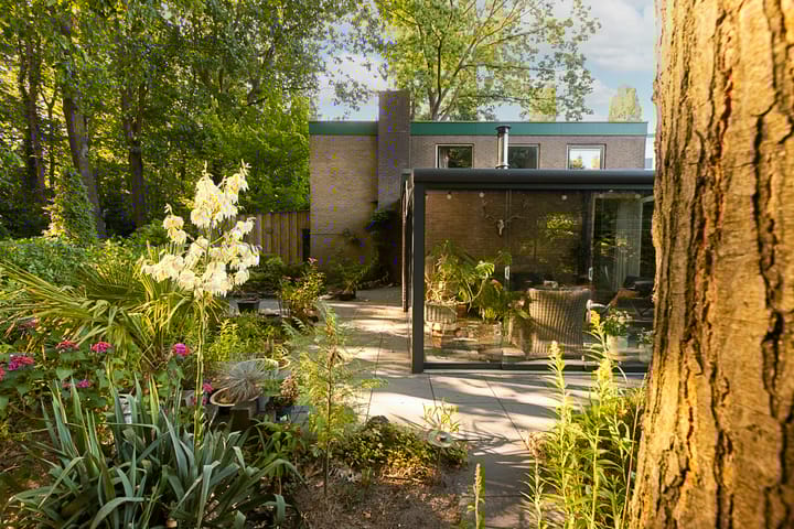 Foto 35 van Zweerslaan 40