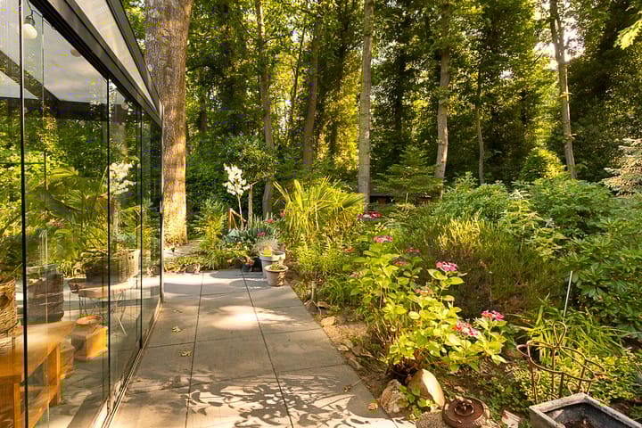 Foto 36 van Zweerslaan 40